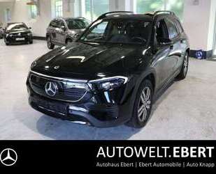 Mercedes-Benz EQB 300 Gebrauchtwagen