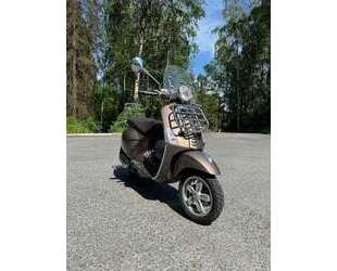 Vespa Primavera 125 Gebrauchtwagen