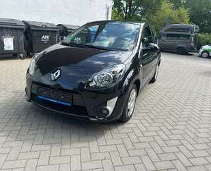 Renault Twingo Gebrauchtwagen