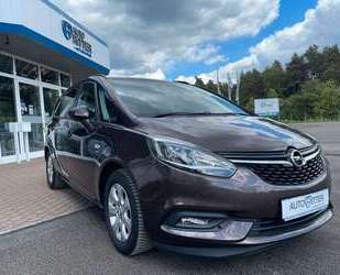 Opel Zafira Gebrauchtwagen