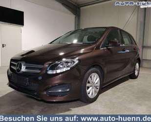 Mercedes-Benz B 180 Gebrauchtwagen
