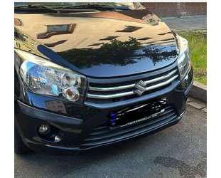 Suzuki Celerio Gebrauchtwagen