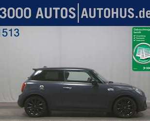 Mini Cooper S Gebrauchtwagen