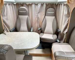 Fiat Ducato Gebrauchtwagen