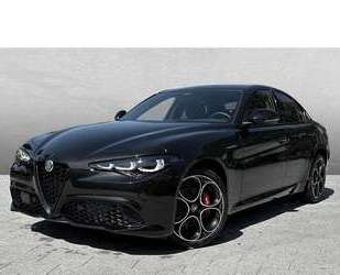 Alfa Romeo Giulia Gebrauchtwagen