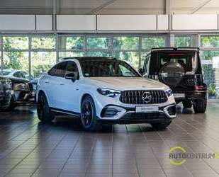 Mercedes-Benz GLC 43 AMG Gebrauchtwagen