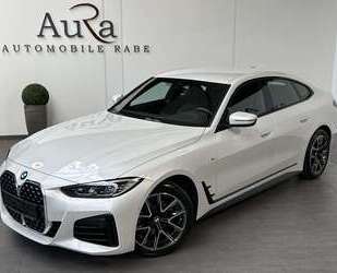 BMW 420 Gebrauchtwagen