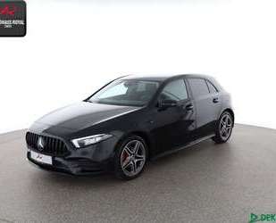 Mercedes-Benz A 180 Gebrauchtwagen