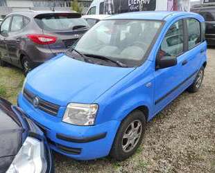 Fiat Panda Gebrauchtwagen