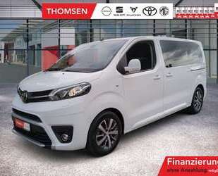 Toyota Proace Gebrauchtwagen