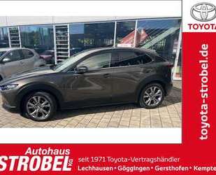 Mazda CX-30 Gebrauchtwagen
