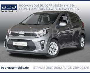 Kia Picanto Gebrauchtwagen