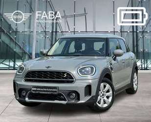 Mercedes-Benz Cooper SE Countryman 