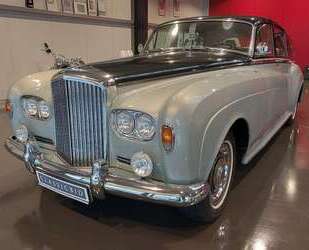 Bentley Turbo RT Gebrauchtwagen