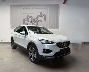 Seat Tarraco Gebrauchtwagen
