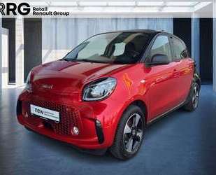 BMW forFour 