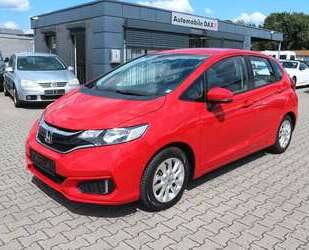 Honda Jazz Gebrauchtwagen