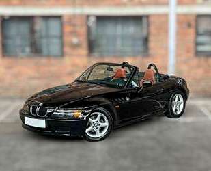 BMW Z3 Gebrauchtwagen