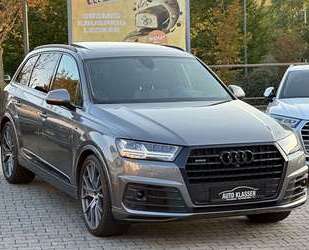 Audi Q7 Gebrauchtwagen