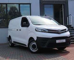 Toyota Proace Gebrauchtwagen