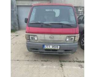 Mazda E Series Gebrauchtwagen