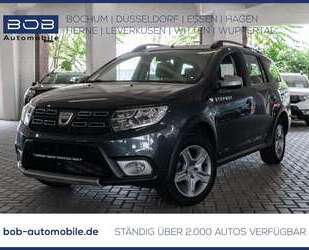 Dacia Logan Gebrauchtwagen