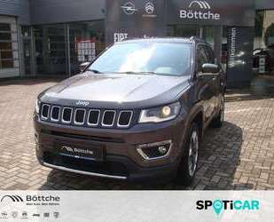 Jeep Compass Gebrauchtwagen