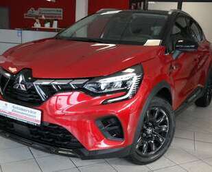 Mitsubishi ASX Gebrauchtwagen