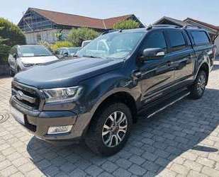 Ford Ranger Gebrauchtwagen