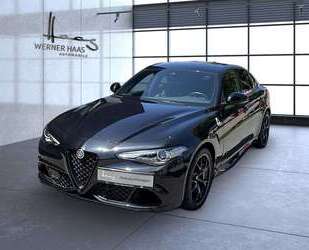 Alfa Romeo Giulia Gebrauchtwagen