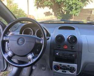 Chevrolet Kalos Gebrauchtwagen
