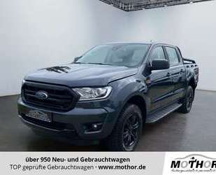 Ford Ranger Gebrauchtwagen