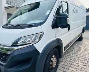 Citroen Jumper Gebrauchtwagen