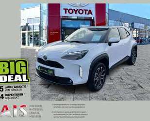 Toyota Yaris Cross Gebrauchtwagen