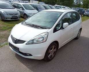 Honda Jazz Gebrauchtwagen