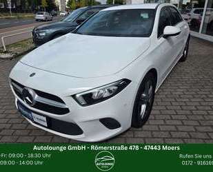 Mercedes-Benz A 180 Gebrauchtwagen