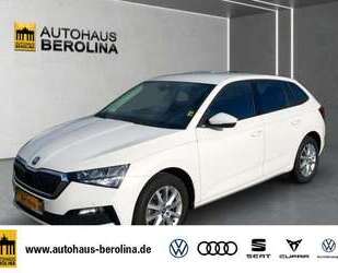 Skoda Scala Gebrauchtwagen