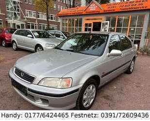 Honda Civic Gebrauchtwagen