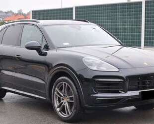 Porsche Cayenne Gebrauchtwagen