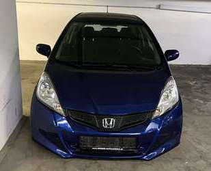 Honda Jazz Gebrauchtwagen