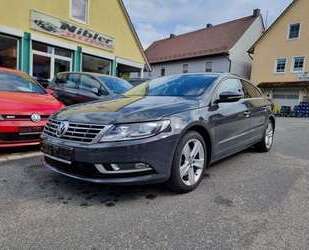 VW CC Gebrauchtwagen