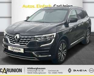 Renault Koleos Gebrauchtwagen