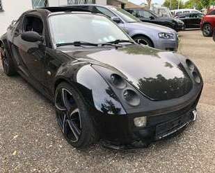 Smart roadster Gebrauchtwagen