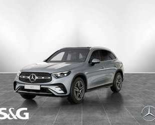 Mercedes-Benz GLC 220 Gebrauchtwagen