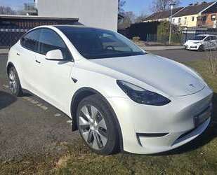 Tesla Model Y Gebrauchtwagen