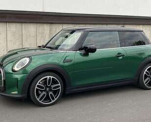 Mini Cooper Gebrauchtwagen