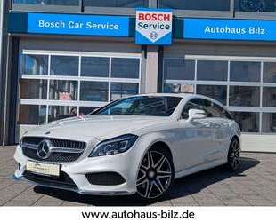 Mercedes-Benz CLS Gebrauchtwagen