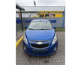 Chevrolet Spark Gebrauchtwagen