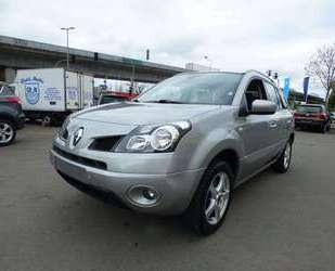 Renault Koleos Gebrauchtwagen
