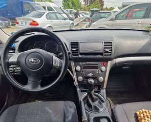 Subaru Legacy Gebrauchtwagen